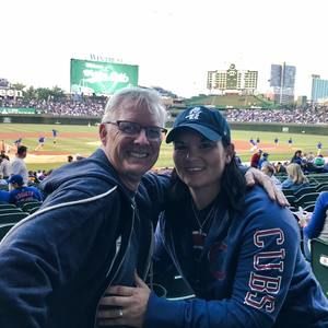 Meet your Posher, Mandy